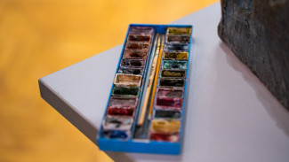 В Самаре открылась выставка-викторина для любителей истории и фотографии