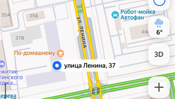 Из здания в Тольятти эвакуировали 503 человека 21 октября 