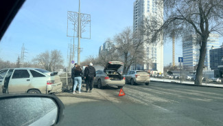 Стало известно, кто пострадал в ДТП с элитной Audi в Самаре