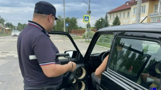 В самарской области состоялся массовый рейд ГАИ по любителям езды "по встречной"