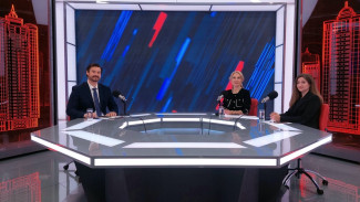 «Актуальное интервью»: привлечение кадров и трудоустройство