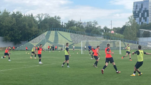 Структура «Ростеха» в суде требует от самарских «Крыльев Советов» еще 145,7 млн рублей 