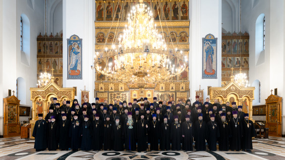 В Тольяттинской епархии подвели итоги года 