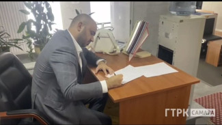 Вячеслав Федорищев написал письмо 17-летней девушке из Самарской области