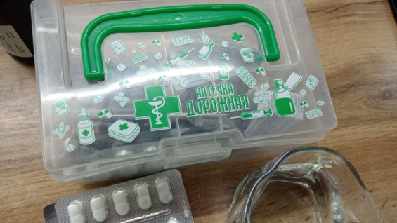 В Самарской области хотят запустить передвижные аптеки 