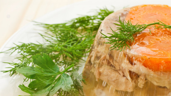 Жителей Самарского области предупредили о стафилококке в готовом холодце девяти брендов 