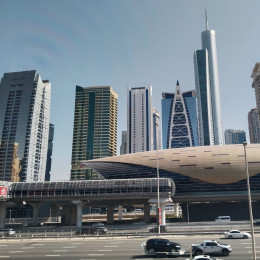 Стало известно, что 28 февраля рано утром из Самары вылетел самолёт в Дубай