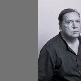 В Самаре умер известный детский отоларинголог Андрей Ларин