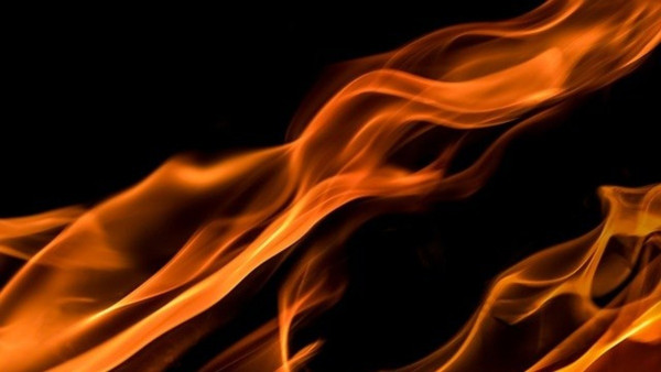 В пожаре на ул. Челюскинцев в Самаре погибли 2 человека