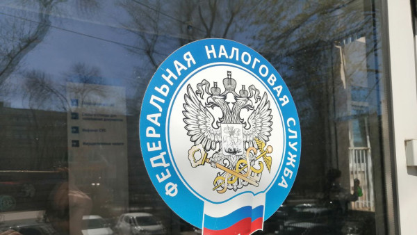 Крупного чиновника из налоговой службы Самарской области обвинили во взятке