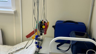 В Кошелеве откроют гигантскую поликлинику в ноябре 2025 года