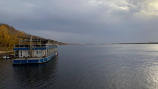 Через Самару запустят экскурсионный водный маршрут