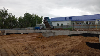 В Самаре разрешили строить дом около Шоколадной фабрики с уменьшенной парковкой