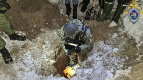 Забили насмерть и бросили в яму: в Самарской области СК расследует жестокое убийство