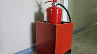 В тольяттинском центре для детей-инвалидов выявлены многочисленные нарушения пожарной безопасности