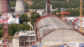 Под Самарой хотят открыть центр ядерных исследований