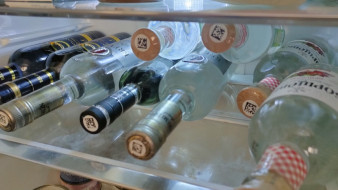 В Metro Cash&Carry сообщили о приостановке продажи алкоголя в Самарской области