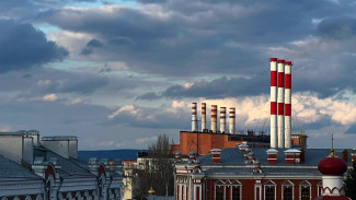 Самарцам объяснили, почему не во всех домах тепло появится 1 октября