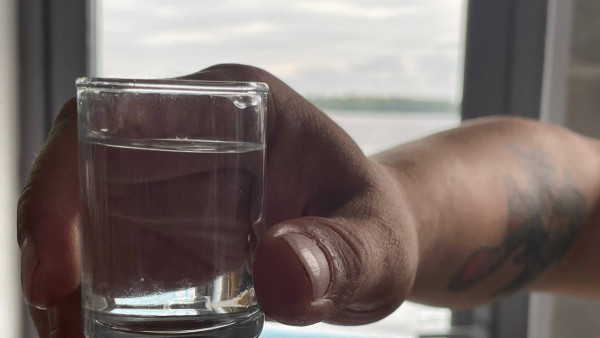 Избиение, уксус с водкой и утопление: под Самарой пара сожителей убила пенсионерку ради квартиры