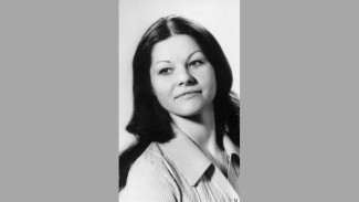 В Самаре умерла заслуженная артистка РСФСР, балерина Елена Брижинская