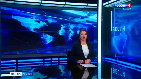 «Вести-Самара» 04.09.2025