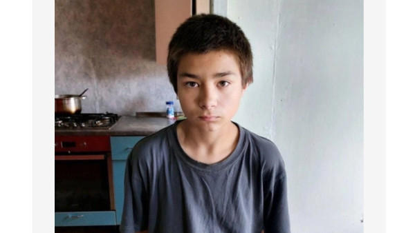 В Самарской области бесследно пропал 14-летний подросток