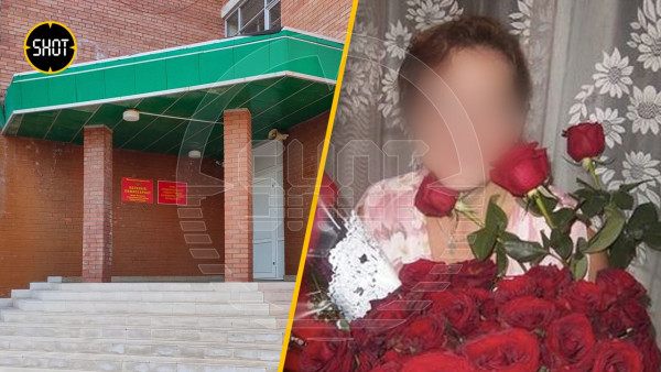 Пенсионерка пыталась поджечь военкомат в Самарской области