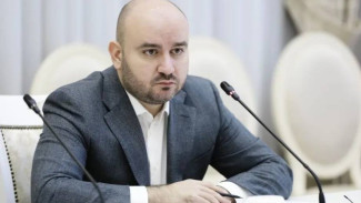 Вячеслав Федорищев встретился с выпускниками комплексной программы «СВОё Дело. Самарская область»