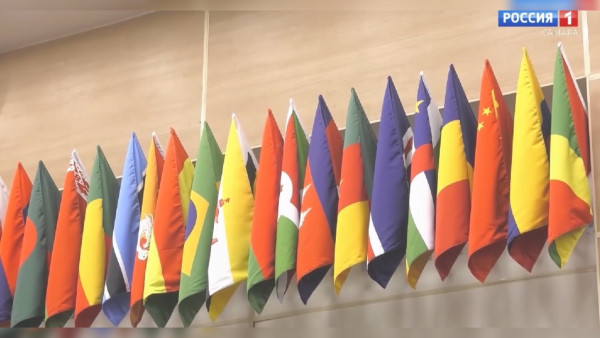 Расширенное соглашение о сотрудничестве подписано между Самарской областью и Узбекистаном