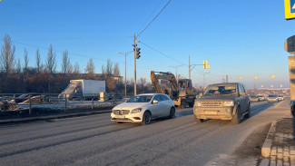 В Самаре выявлено порядка 3 тысяч нарушений в содержании дорог