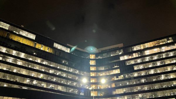 Самарцы имеют право сокращать рабочий день, если в офисе холодно