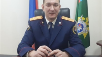 «Честный детектив»: главой самарского СУ СК может стать Павел Олейник