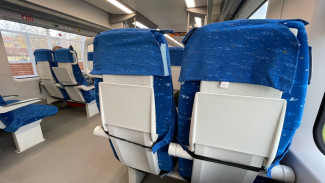 В Самарской области электрички 23 февраля будут ходить по новому расписанию