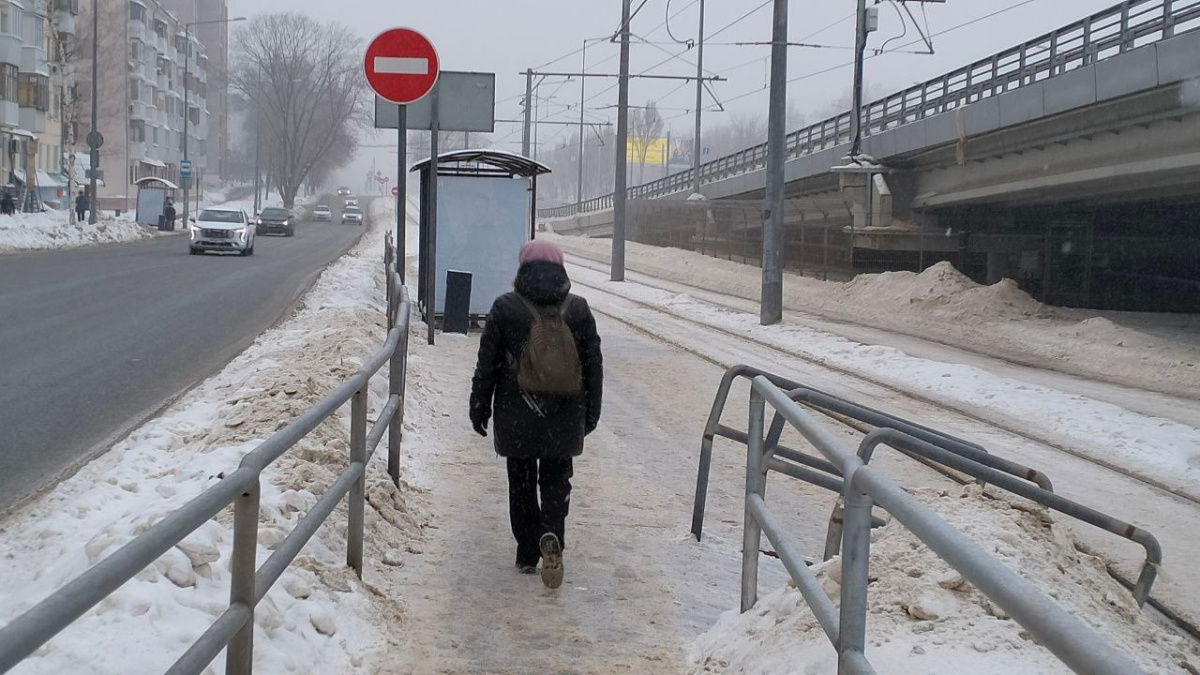 Когда в самаре потеплеет май 2024