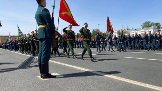 Стала известна программа Дня Победы в Самаре 9 мая