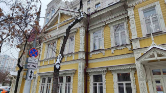 Ураганный южный ветер ожидается в Самарской области 3 апреля