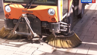 В Администрации Самары рассказали, какие работы по приведению города в порядок после зимы запланированы в апреле 