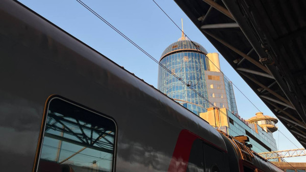 С 1 января из Самары запустят дополнительную электричку в Отрадный