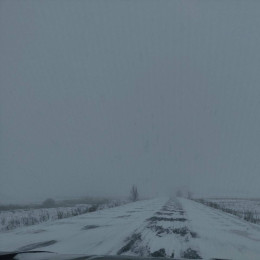 Автозимник «Шелехметь – Белые домики» открыли в Самарской области 7 января