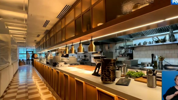 Традиции Поволжья и итальянское настроение: в ресторанах Самары готовят коллаборации с местными фермерами