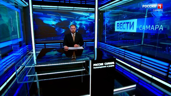 «Вести-Самара» 26.02.2026