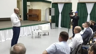 Под Самарой после жалоб людей внепланово проверят выбросы чадящего завода