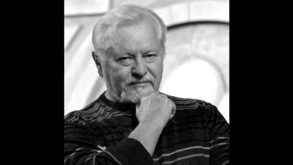 Умер бывший главный балетмейстер Самарского театра оперы и балета Кирилл Шморгонер