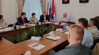 Общественная палата пригласила партии к совместной работе в интересах избирателей