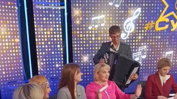 «Супер Песни»: осенний плейлист – премьеры, фольклор и разговоры о главном