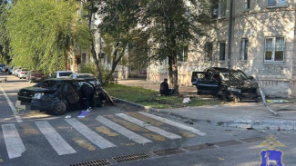 Сбежал пьяным: в Самаре возбудили уголовное дело на устроившего смертельное ДТП лихача