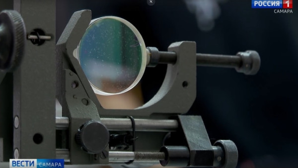 Изобретение ученых Самарского университета позволит диагностировать рак на ранних стадиях 