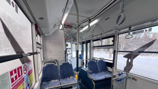 Опубликовано расписание бесплатных автобусов на Ново-Садовой в Самаре