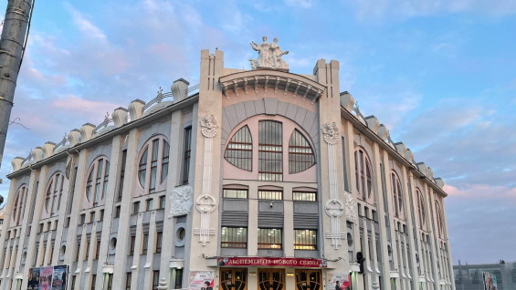 Улицу Фрунзе в Самаре хотят комплексно отремонтировать за один строительный сезон