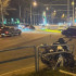 В ДТП на Московском шоссе в Самаре пострадал мотоциклист на BMW
